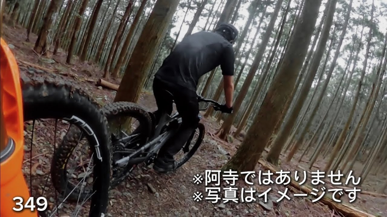 人類に忘れ去られた地