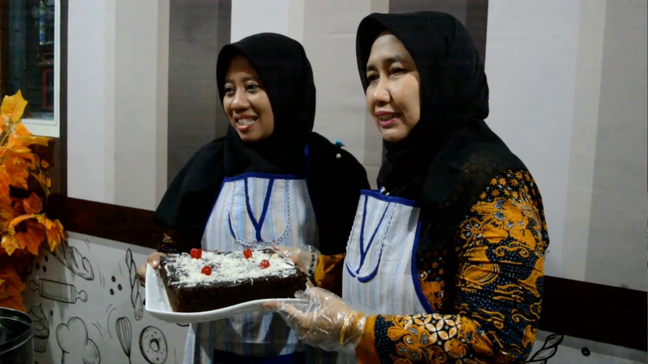Festival Jajanan Kantin Sekolah Sehat 2019 SMP Negeri 3 Lamongan