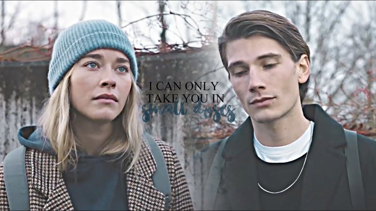 Mia & Alexander | Small Doses [2x05]