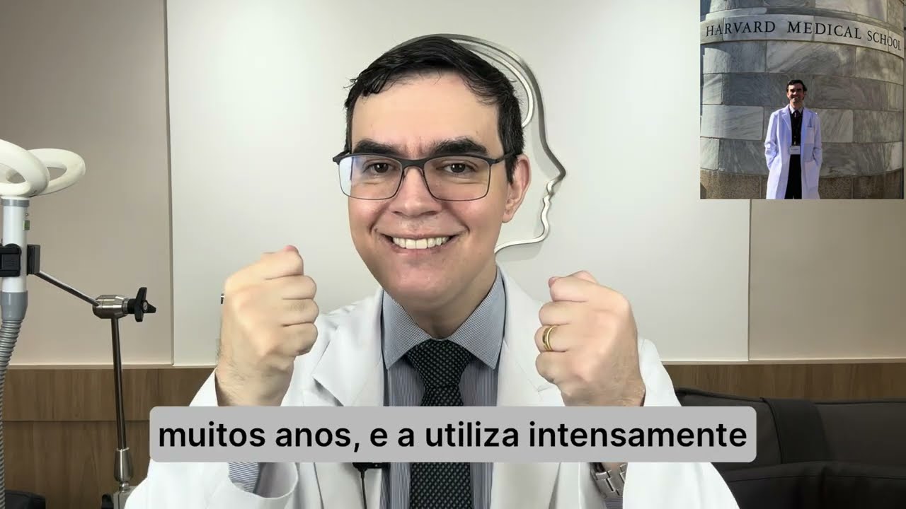 Estimulação Transcraniana por Corrente Contínua (ETCC)