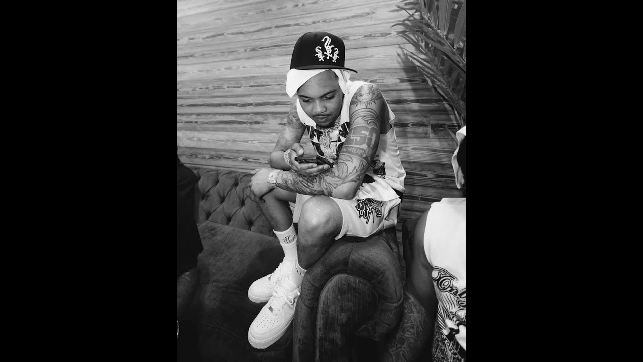 [FREE] G Herbo Type Beat - 