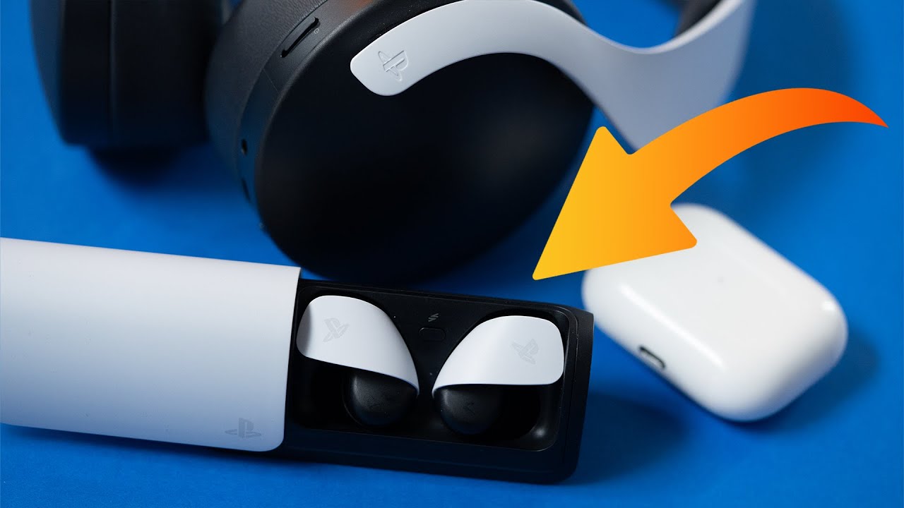 PlayStation Pulse Explore | Для кого это?