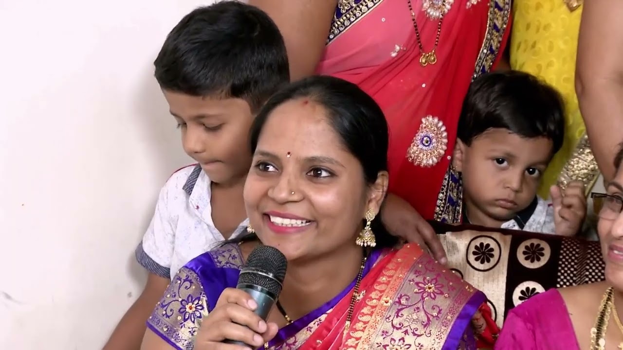 Home Minister Swapna Gruh Lakshmiche - Ep 2157 - Marathi Tv Serial - Zee5 Marathi Classics