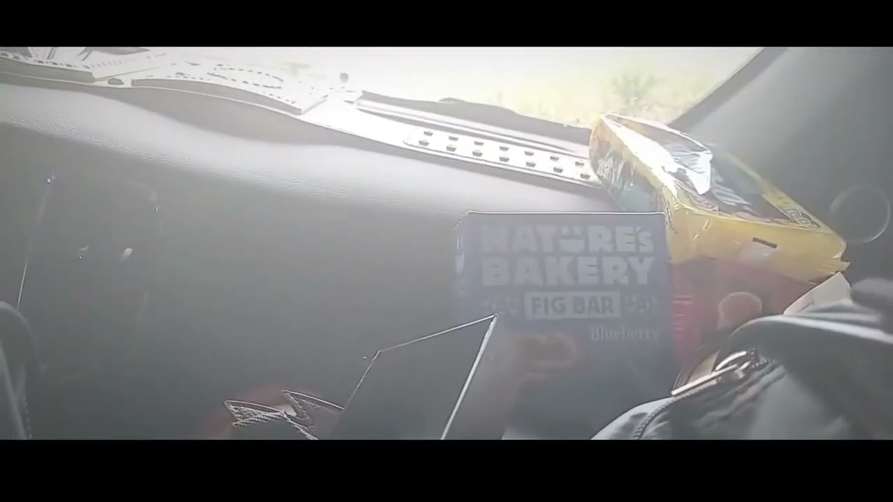 Rev Drives on Train Tracks Reupload