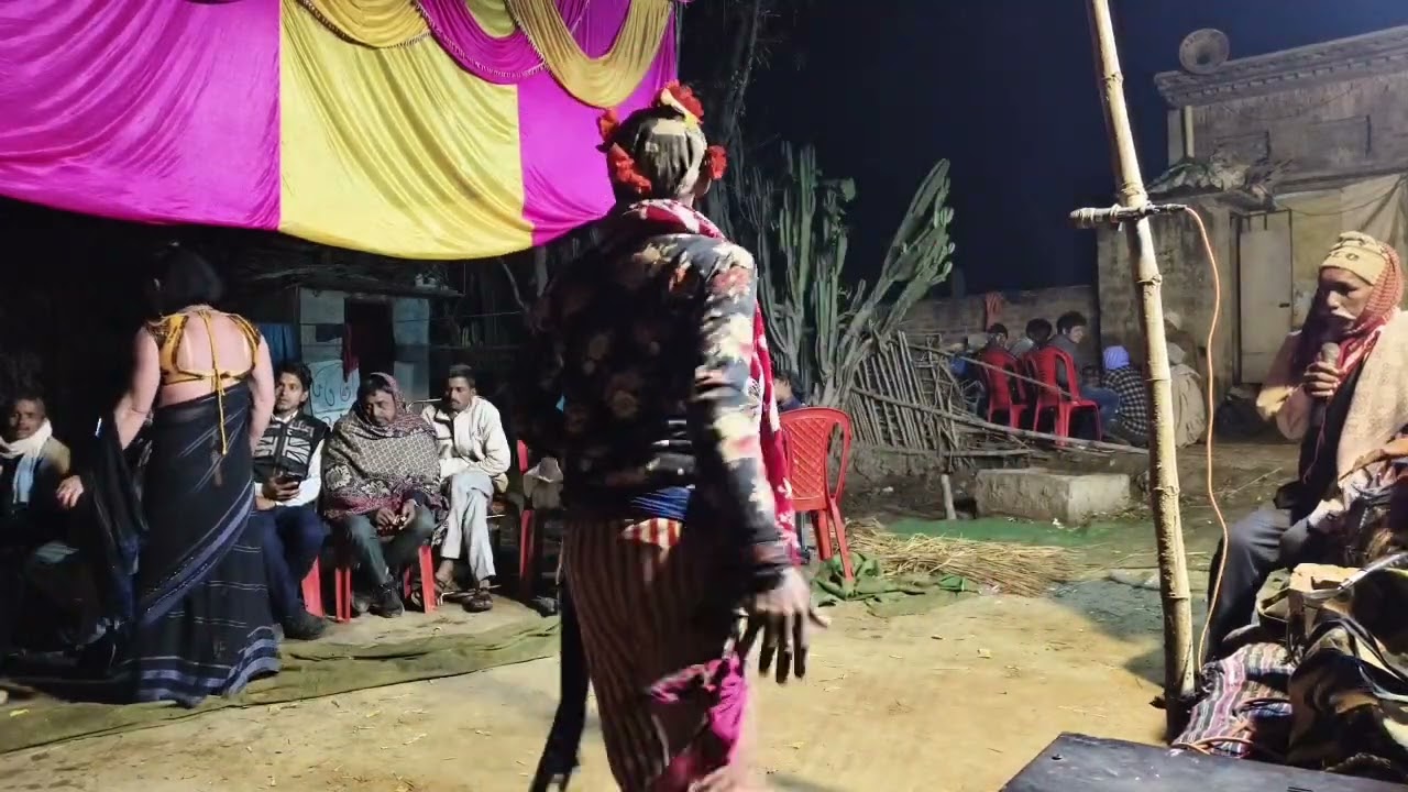 तन न दिखाओ गोरी वढ़ लो वोढनिया 7600931315