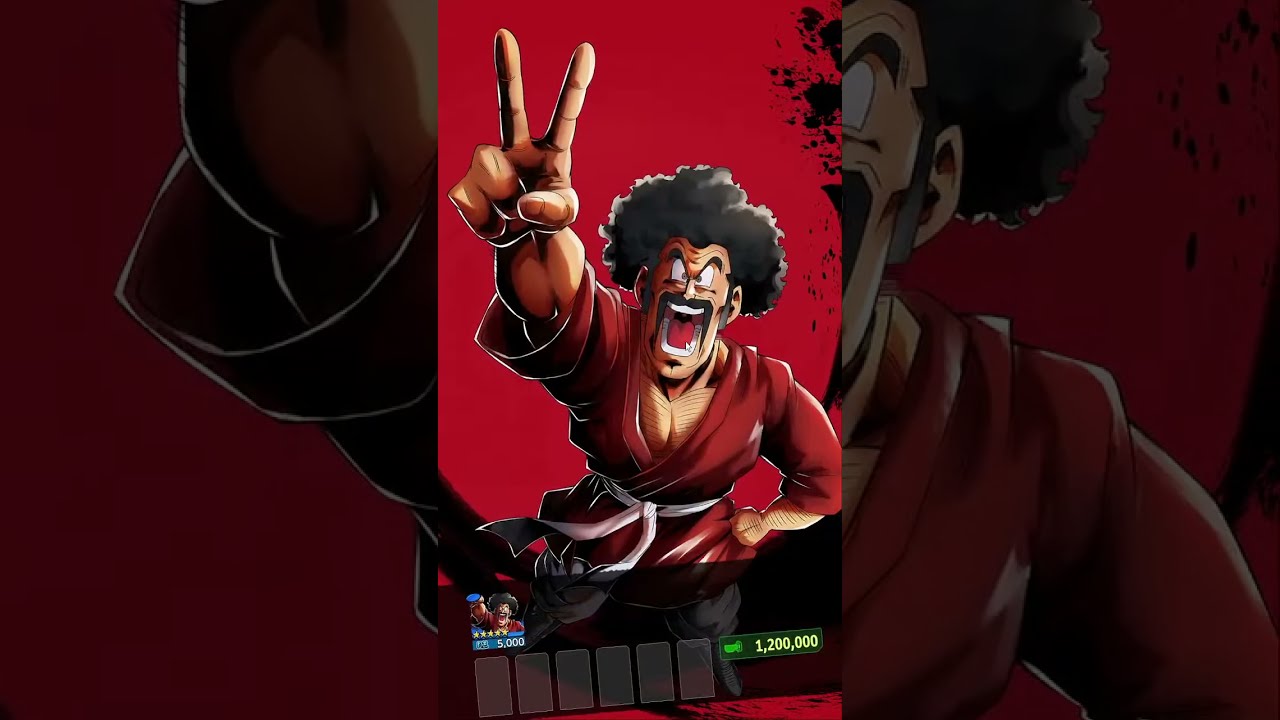 DB Legends F2Pday 2569 new content