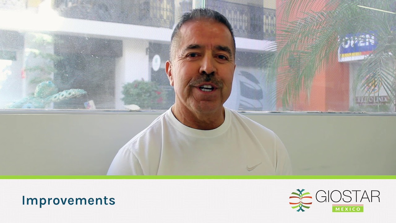 Arthritis | Cell Therapy in Mexico | GIOSTAR