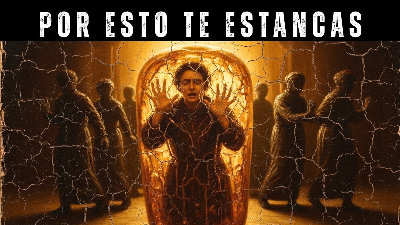 La RAZÓN CIENTÍFICA por la que estás ESTANCADO (Detox Biológico)