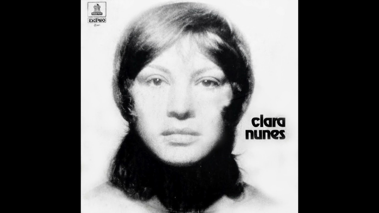 Clara Nunes - Morrendo Verso Em Verso