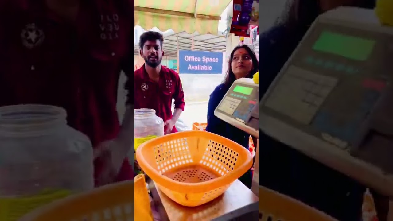 Enri idu 😝#viral #shorts #trend #funny #kannada #madhugowda