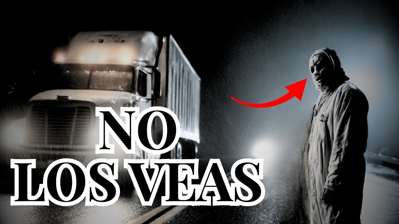 3 RELATOS REALES: TERROR EN CARRETERAS AISLADAS DE MÉXICO (INEXPLICABLES)