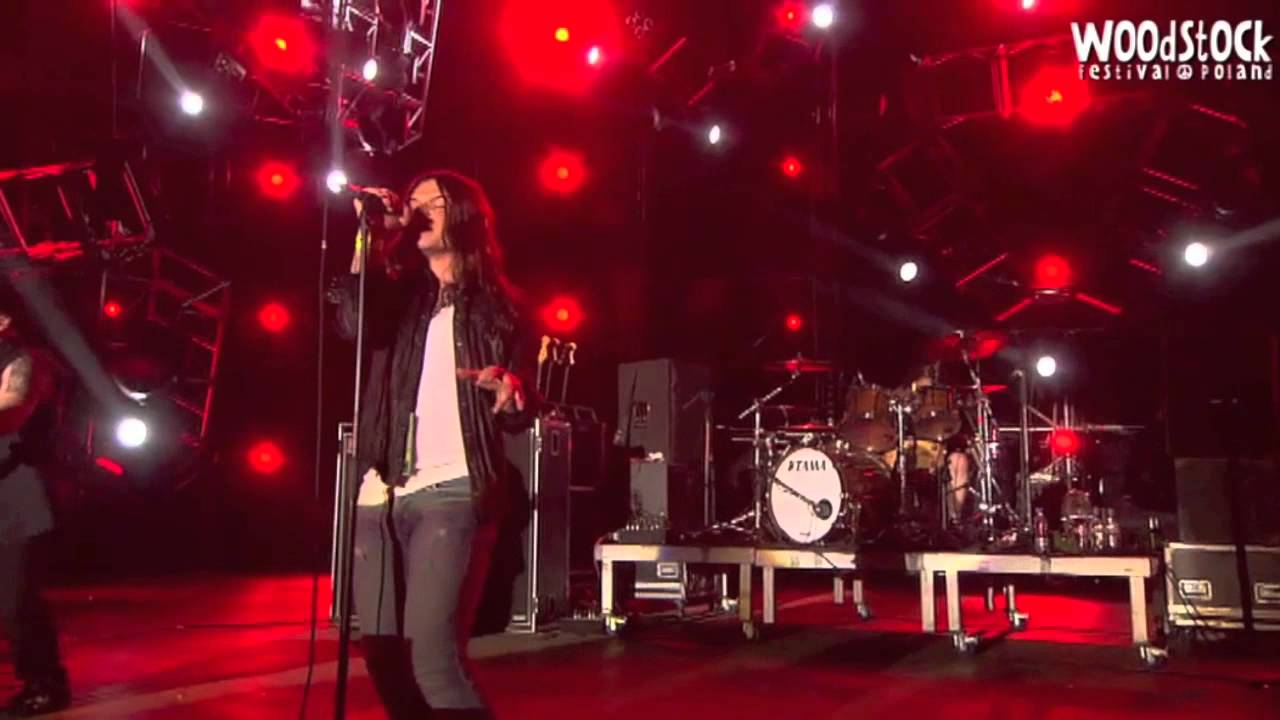 Life of Agony 