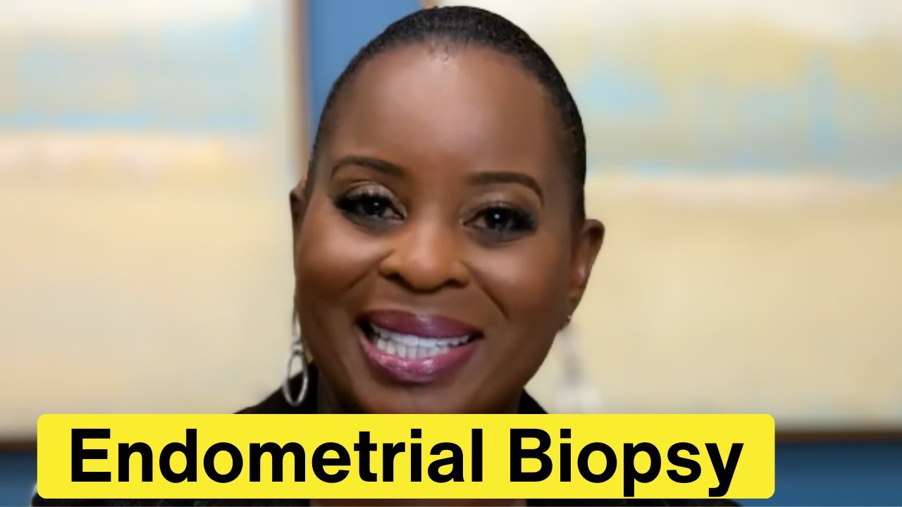 Everything You Need to Know About Endometrial Biopsies in 2025!