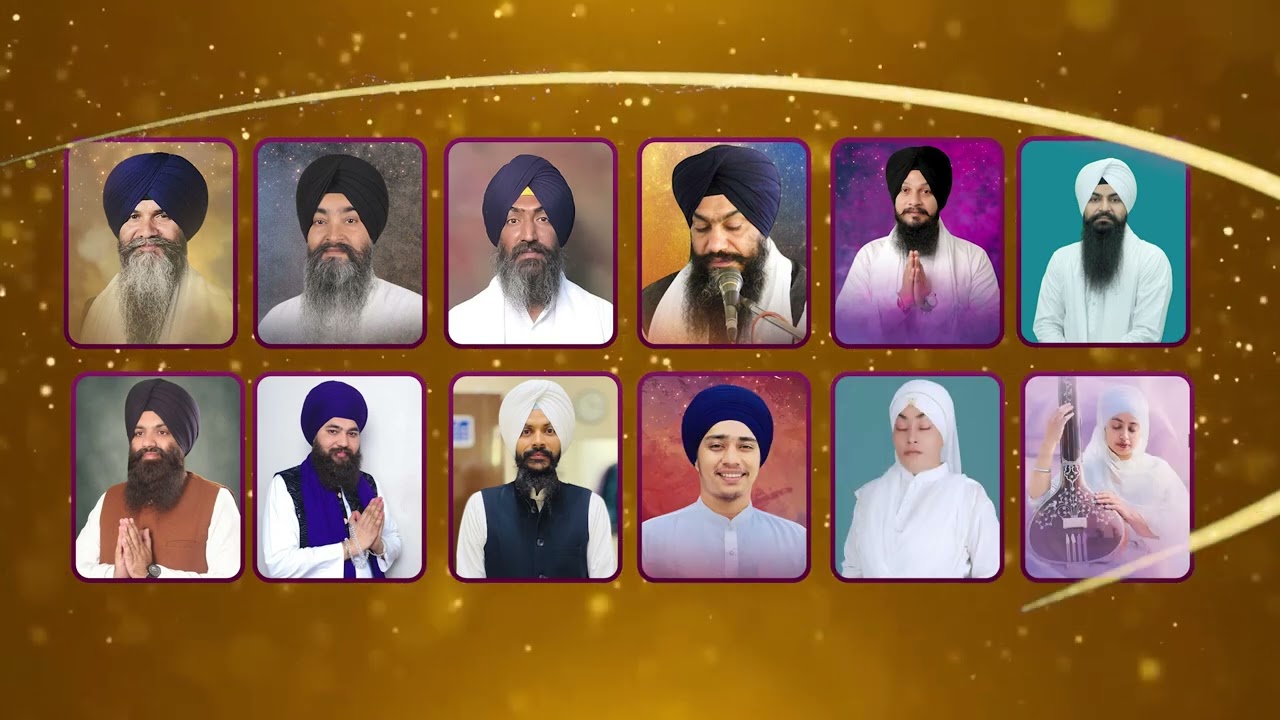 🙏 Shaheedi Dihara of Baba Deep Singh Ji Shaheed | 14-16 Nov 2025 | BDS Gurdwara Birmingham 💙