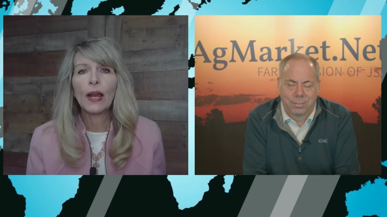 Markets Now Early - 2/12 Soybeans Lead Grain Rally as China Tariff Cuts, Trade Truce Extension Possi