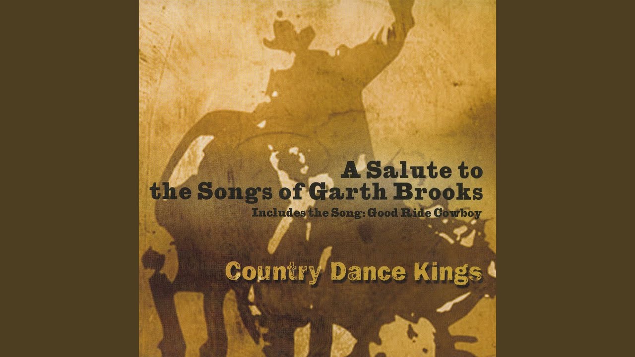 The Dance