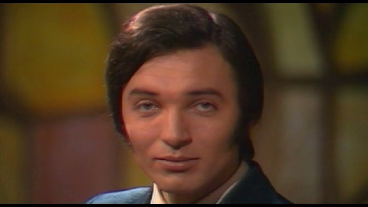 Karel Gott - Stille Nacht, heilige Nacht (Tichá noc) 1969