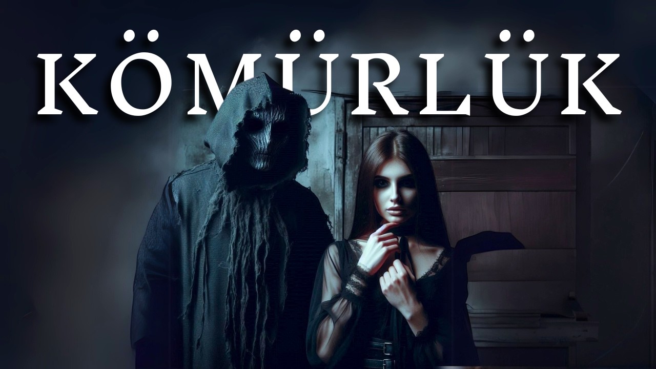 Babam Öldükten Sonra Yaşadığım Korkunç Olaylar | Korku Hikayeleri Paranormal İtiraf