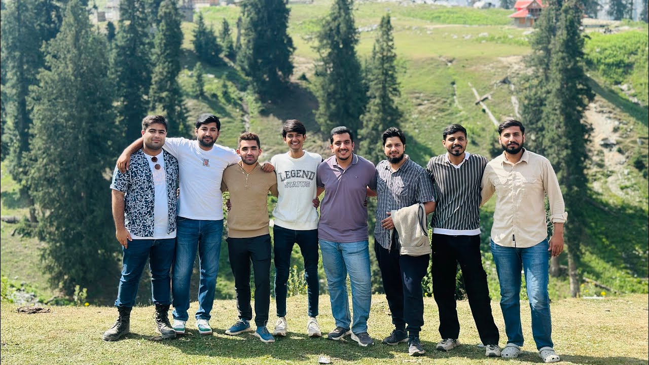 Safarnama-e-Kumrat