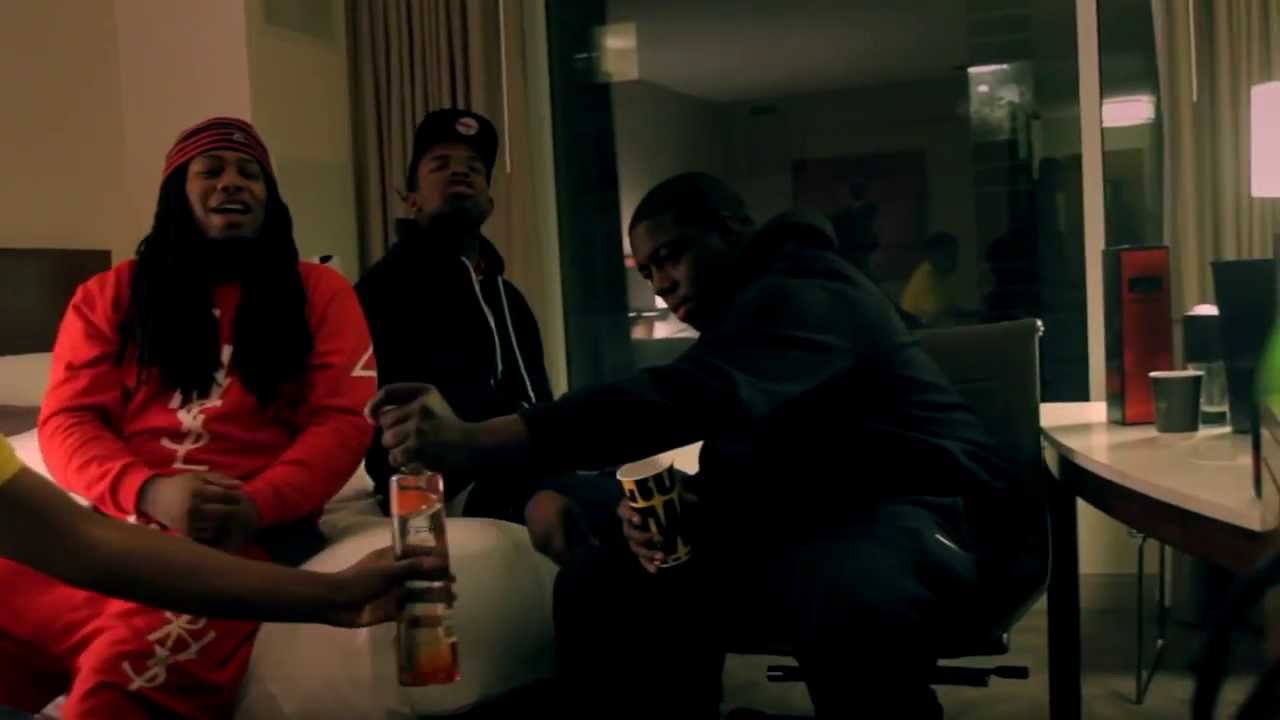Edai - I Know (OFFICIAL VIDEO)Shot By @princefilms_