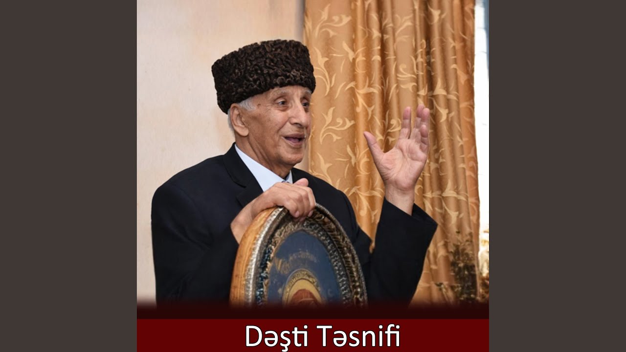 Səni Qəmli Görəndə