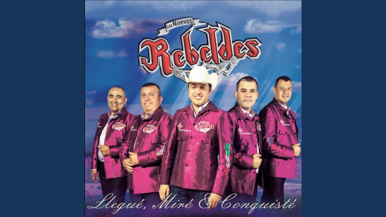 Llegue Mire y Conquiste
