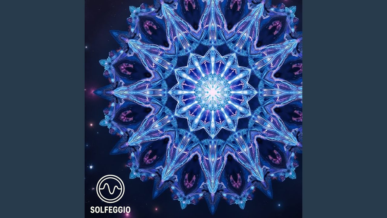 741 Hz Inner Awareness Journey
