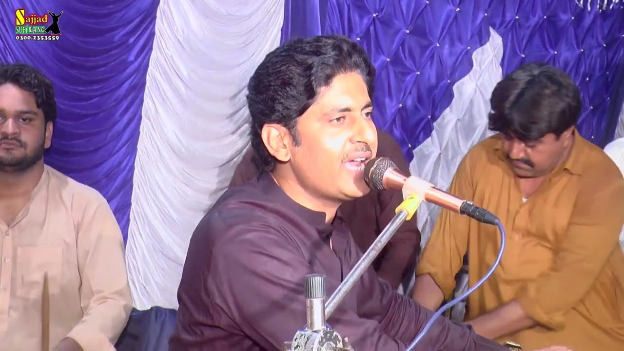 Moot na mary mokhy / Singer Rouf mangsi / Sindhi song / 2025
