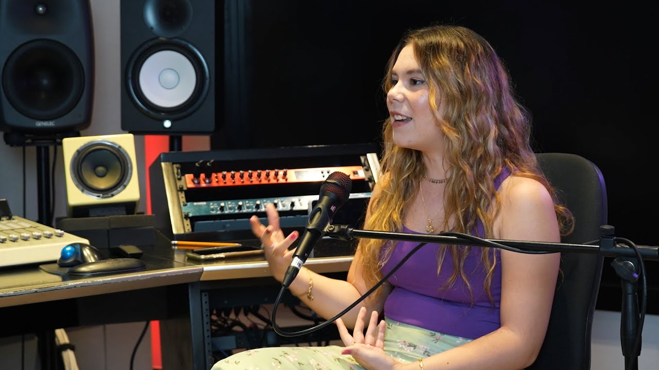 ¿Los músicos nacen o se hacen? 🎶🎼