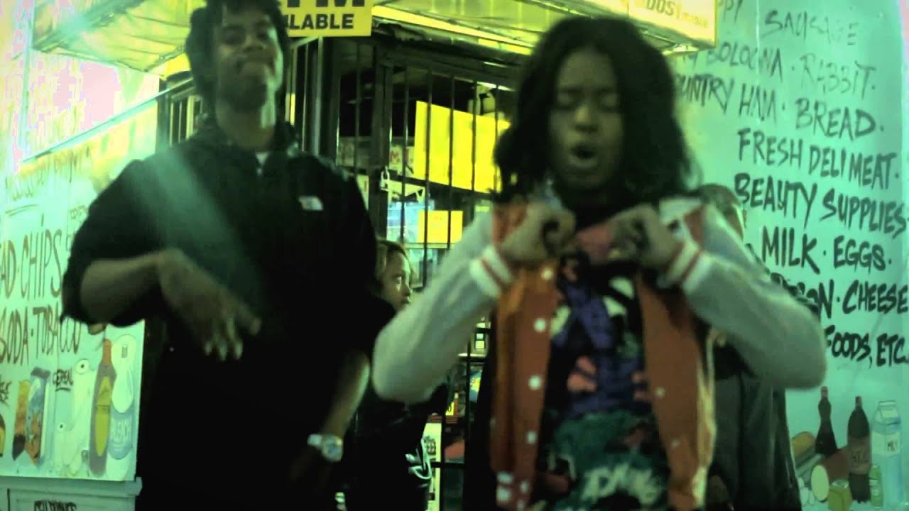 Dreezy - Break A Band (Ft.Mikey Dollaz) | Shot by @DGainzBeats (Official Video)