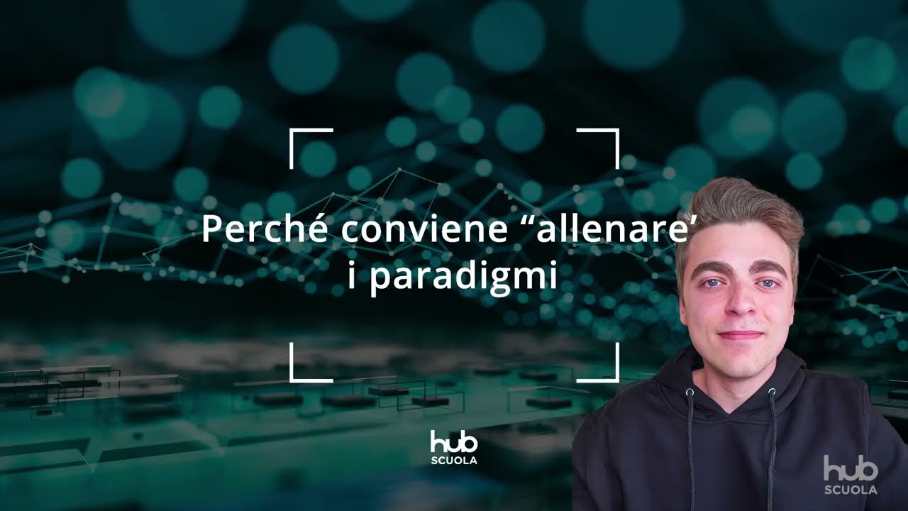 Perché conviene 