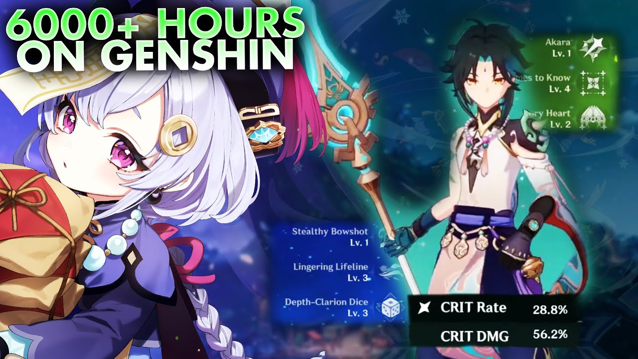 THIS QIQI MAIN ONLY CARES ABOUT QIQI IN THEIR ACCOUNT