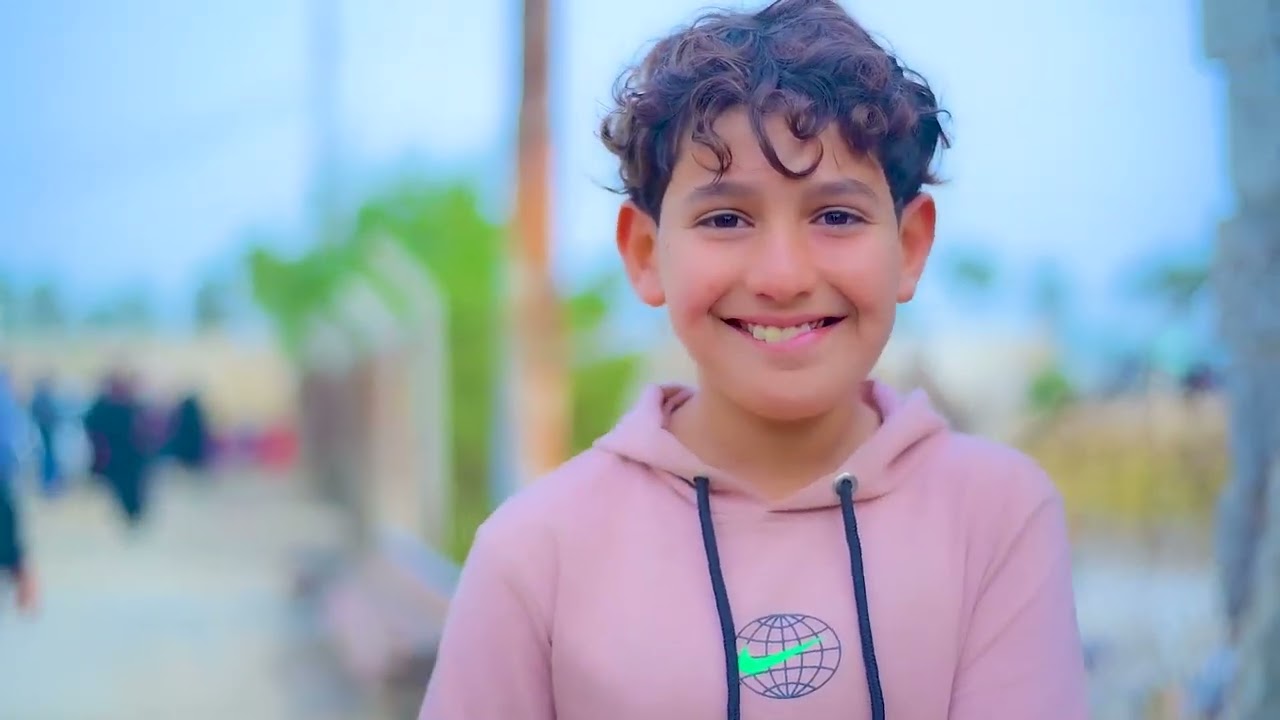 خطوبة علي ماجد الفرطوسي