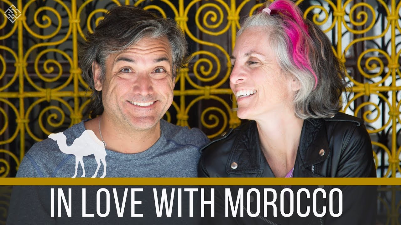 EXPLORING MARRAKECH AUTHENTICALLY | THE RED CITY | RV MOROCCO | EP 48