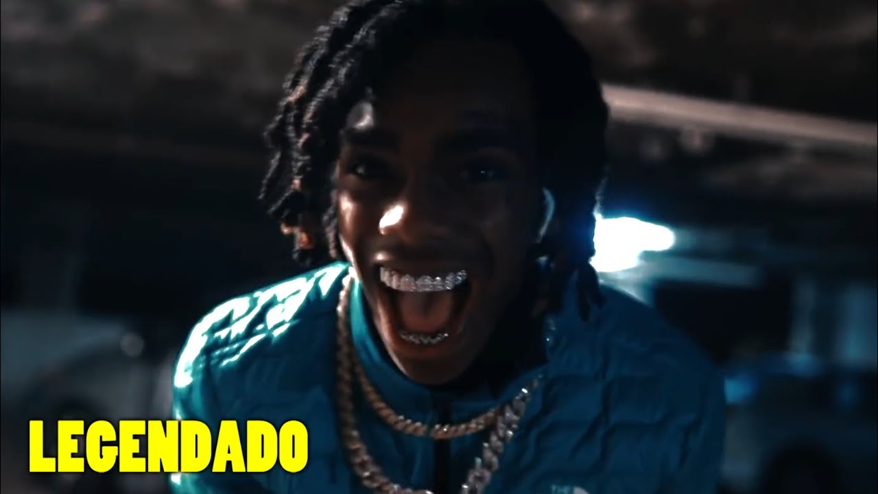 YNW MELLY - 223s -FEAT. 9LOKKNINE - LEGENDADO PT-BR