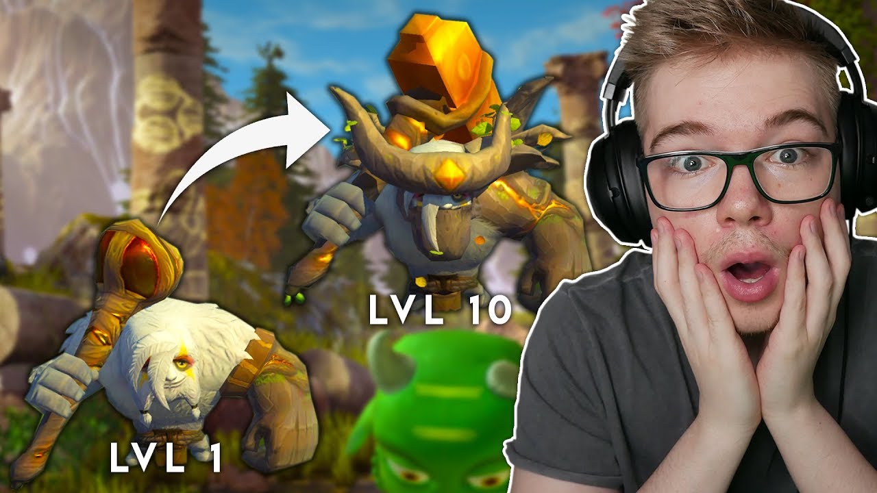 Ta gra to totalny SZTOS! (Auto Chess #1)