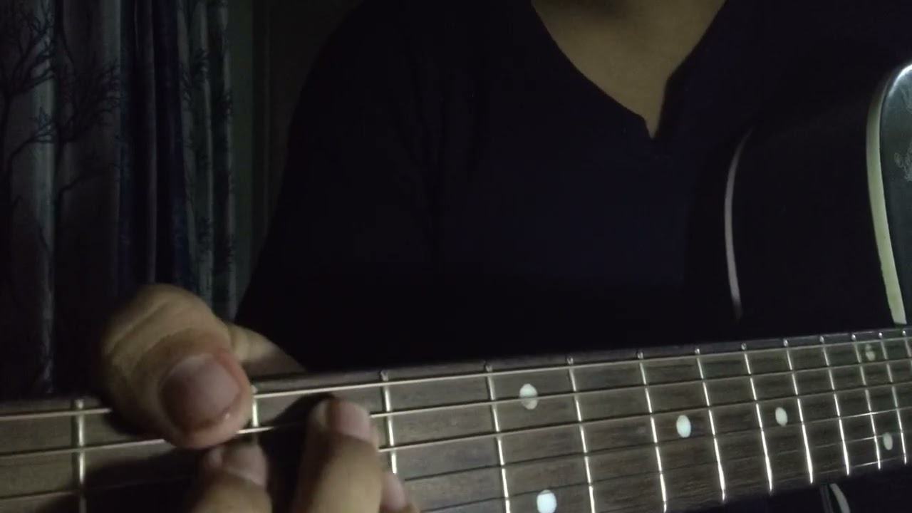#8/365 |guitar