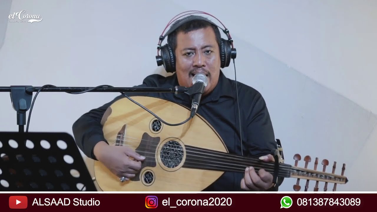Muqadam - Saralleil #liveaudio El Corona Gambus Part 34