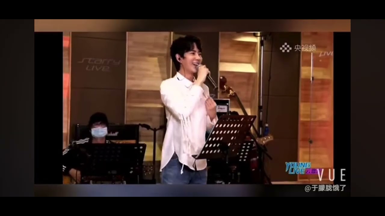 于朦胧歌曲🎶《你早就知道》