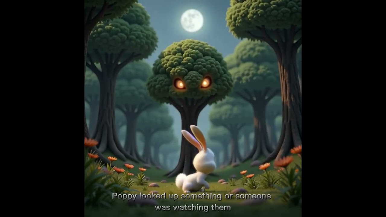 Short Stories for Kids:Giggle Bush Edition! 🎬 #kids #animation #kidsfantasyadventure #funfortoddlers