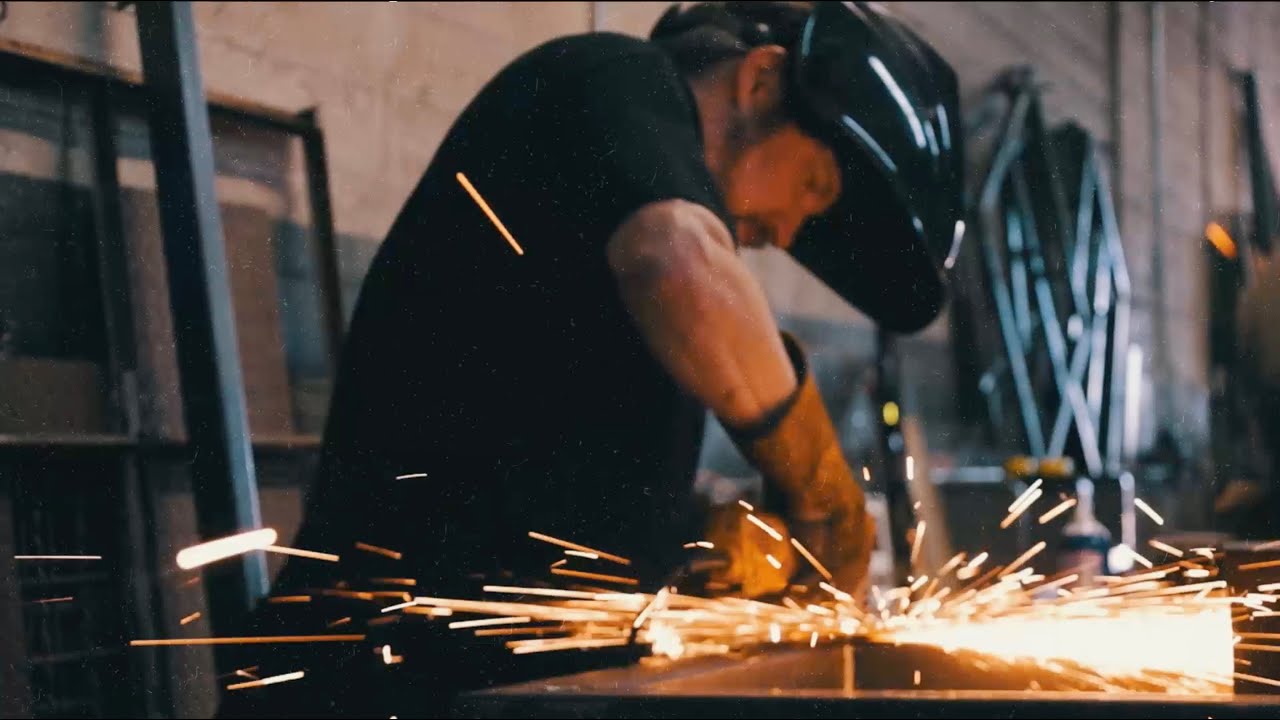 Westend Metal Werx + Ambient Plus Studio