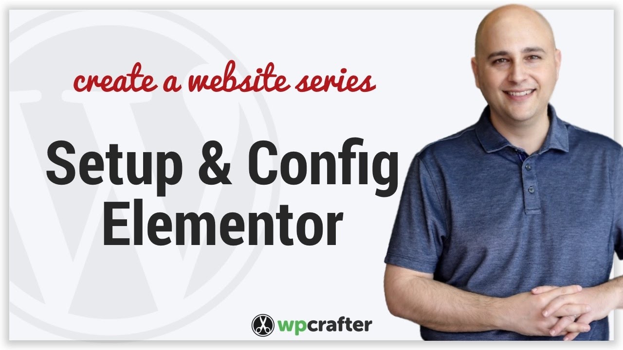 How To Setup Elementor For A Faster WordPress Website Development Workflow