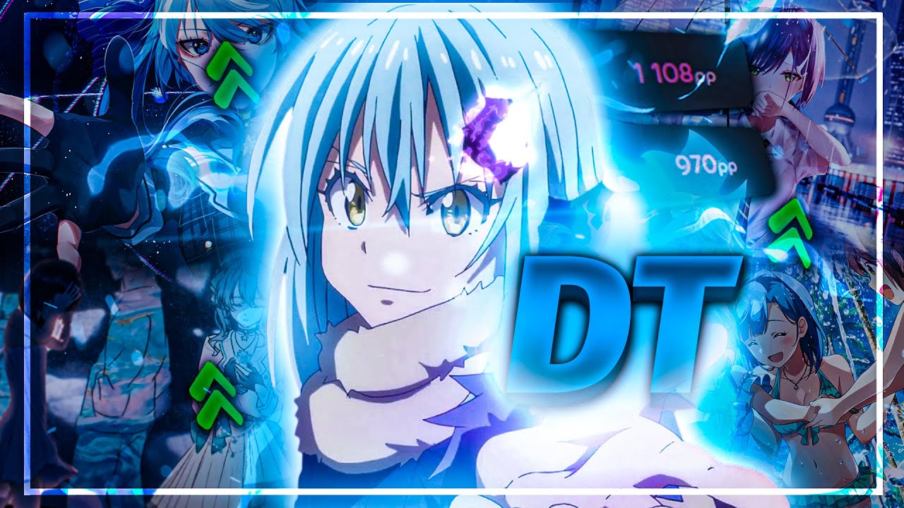 BREAKING THE CURSES! 900pp & 1.1k pp farming spree