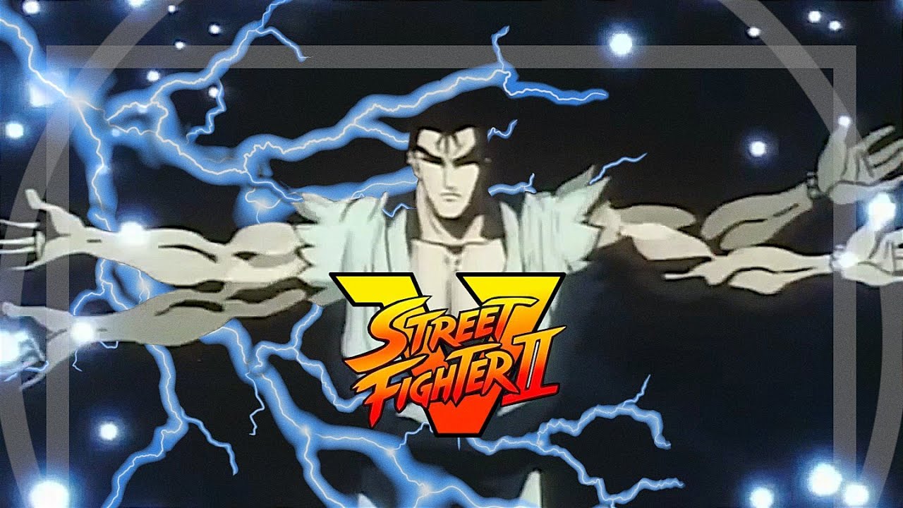 HADOUKEN THEME - RYU - EXTREMELY EXTENDED VERSION - 11 MINUTES