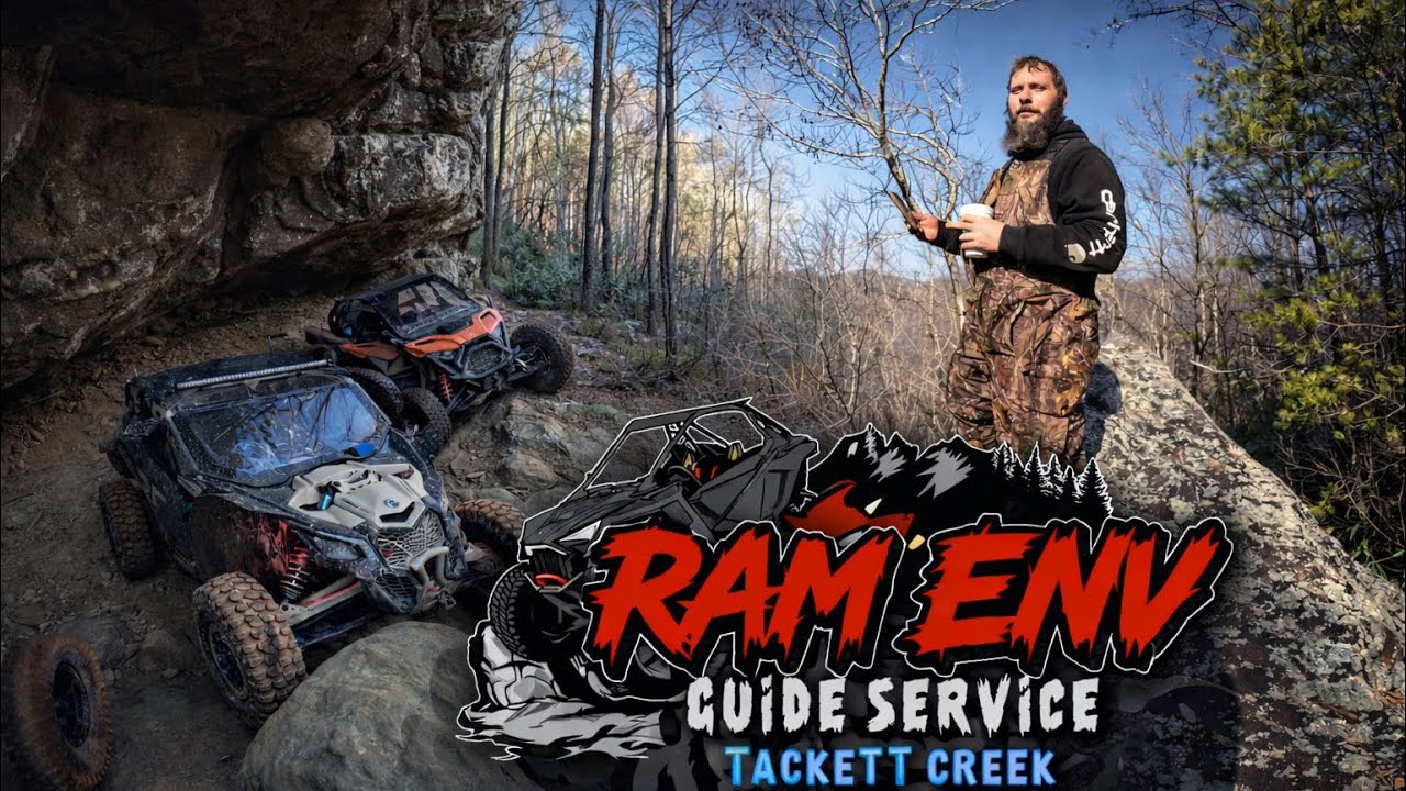 1/16/26 Jellico Ride-Cave and Overlook