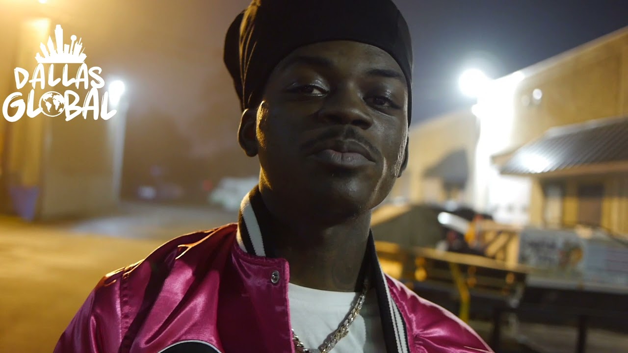 Quin NFN Talks Austin Rap! Is Texas Slept On In The Music Industry ? + Not Picking Sides In FT Worth