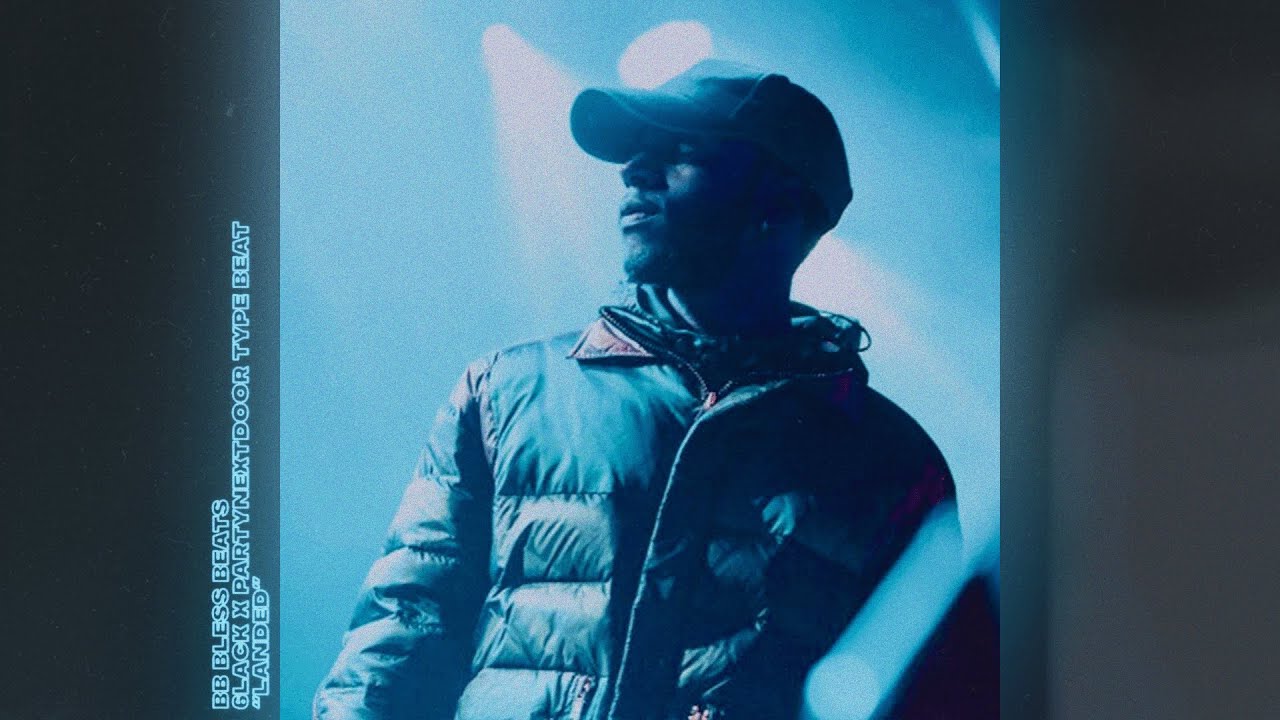 *FREE* 6lack Type Beat 2022 x Partynextdoor Type Beat 2022 - 