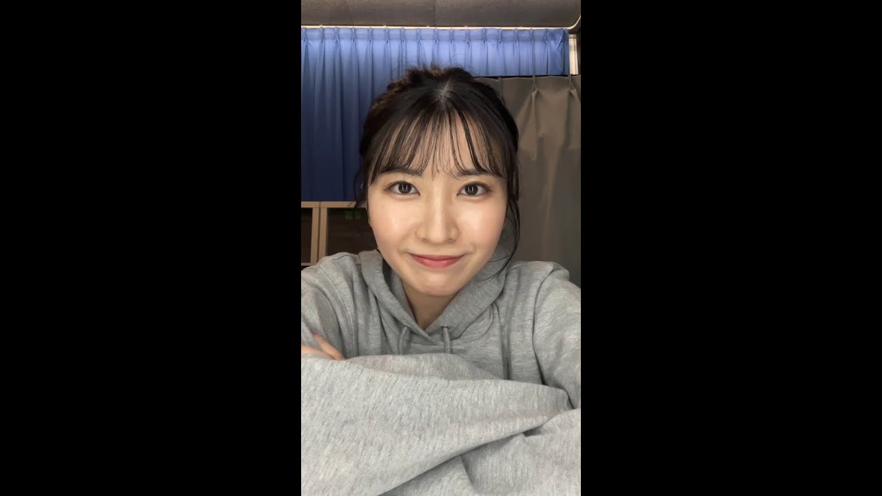 【駒木結衣】インスタライブ　2022年12月6日