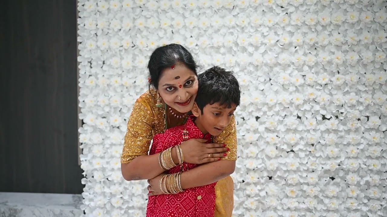 Suchi, Gopi & Anav's Housewarming | Telugu | Sydney | Australia | Mandy Photography | 2025