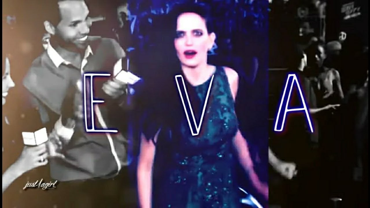 Eva Green - It's time